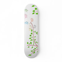 Changes skateboards by mdvogels Changes skateboards