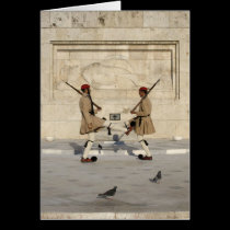 Changing of the guards cards by rdkiely Changing of the guards cards