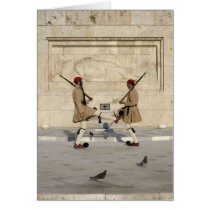 Changing of the guards cards by rdkiely Changing of the guards cards