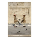Changing of the guards posters