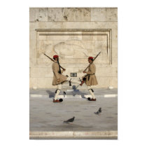Changing of the guards posters