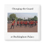 Changing the Guard Magnet