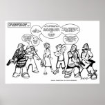 ChangingFaceofLA posters