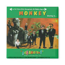 CHANGITO Magnet