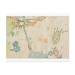 changling dreams.jpg postcard