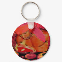 chango corinaccion keychains by AFROFUSION chango corinaccion keychains