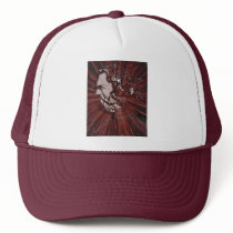 chango hats