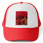 CHANGO HATS