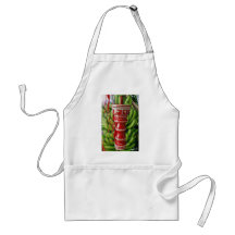 CHANGO RACIMO BATEA APRON