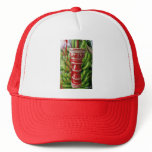 CHANGO RACIMO BATEA TRUCKER HAT