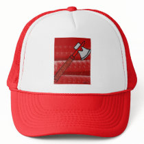 CHANGO'S AXE HATS