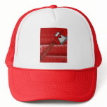 CHANGO'S AXE HATS