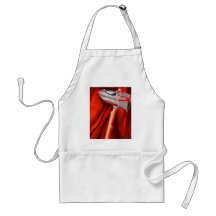 CHANGO'S TOOL APRON