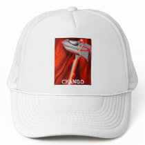 CHANGO'S TOOL hats