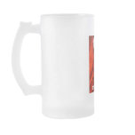 CHANGO'S TOOL MUG