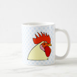 Chaning Chicken Mugs