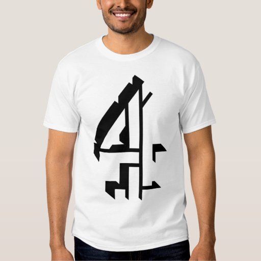 channel t shirts mens