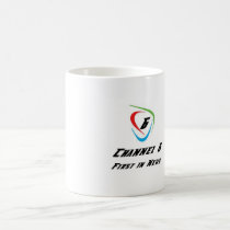 Channel 6 Mug mugs