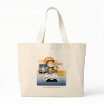Channel Cat Beach Bag
