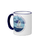 Channel Cat Mug