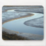 Channel mousemat