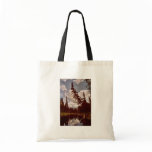 Channel to Oxbow Lake Bags
