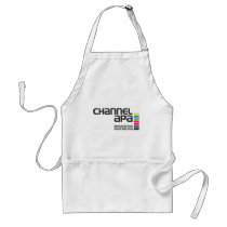 channelAPA.com Aprons