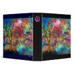 CHANSON THE ROLAND 3 RING BINDERS