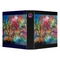 CHANSON THE ROLAND 3 RING BINDERS