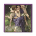 Chansons de printemps Magnet by Rb_barnes2 Chansons de printemps Magnet