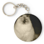 Chantal Keychain