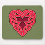 Chante Heartknot Mousepad