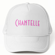 Chantelle Hat