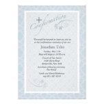 Chantilly Religious Confirmation Invitation