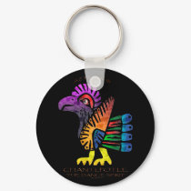 CHANTLPOTLE Dance Spirit keychains by RavenSpiritPrints CHANTLPOTLE Dance Spirit keychains