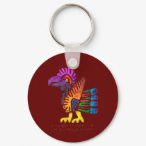 CHANTLPOTLE Dance Spirit keychains by RavenSpiritPrints CHANTLPOTLE Dance Spirit keychains