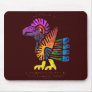 CHANTLPOTLE Dance Spirit Mouse Pads