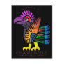 CHANTLPOTLE Dance Spirit Post Card