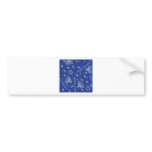 chanuka happy bumper stickers