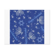 chanuka happy postcards by saritasdesign chanuka happy postcards
