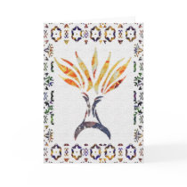 Chanukah card