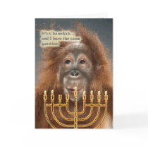 Chanukah cards by heimishegreetings Chanukah cards