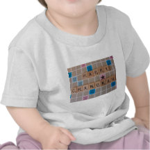 Chanukah Game Tshirts