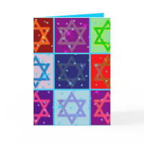 CHANUKAH GREETING CARDS W MATCHING POSTAGE by libertydogmerch CHANUKAH GREETING CARDS W MATCHING POSTAGE