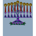 Chanukah t-shirts by Lotacats Chanukah t-shirts
