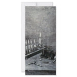 chanukahblackandwhite rack card design