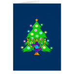 Chanukkah and Christmas Cards