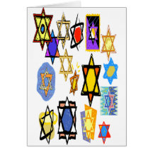 Chanukkah Cards - Holidays - Festival of Lights