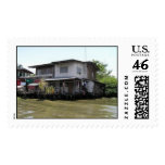 Chao Phraya postage