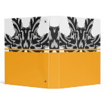 Chaos 1st Form binders